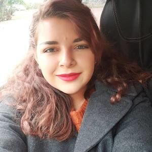 Meet your Posher, Chasity